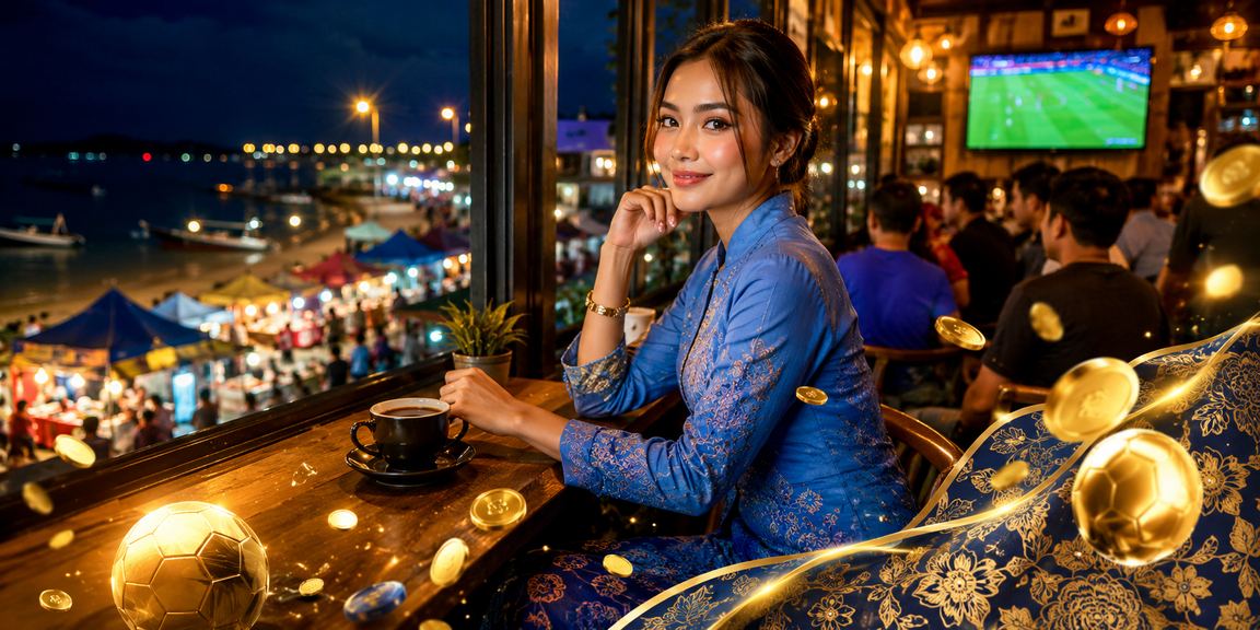 Pengguna c210 Malaysia log masuk dan membuat deposit menggunakan telefon bimbit