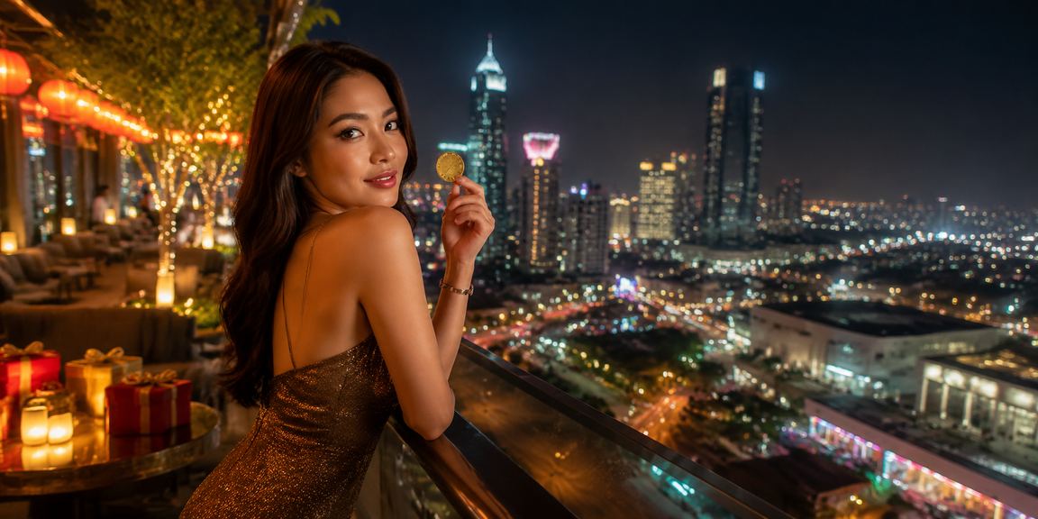 Ahli VIP c210 di Petaling Jaya mendapat bonus eksklusif untuk pembelian loteri