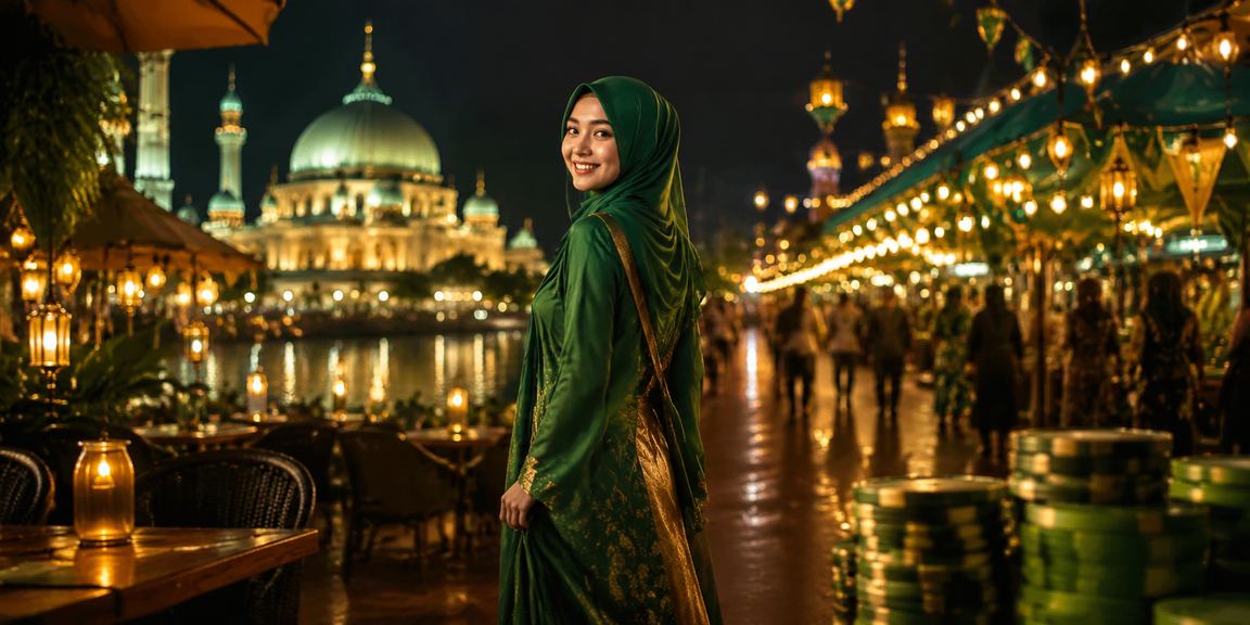 Pemain aktif c210 di Putrajaya menikmati faedah VIP melalui platform dalam talian